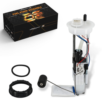 Electric Fuel Pump Module Assembly compatible for Polaris Ranger 570 900 1000 XP 2013-19