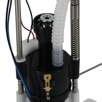 Electric Fuel Pump Module Assembly compatible for Polaris Ranger 800 4x4 XP Crew 11-12