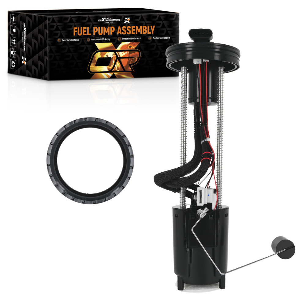 Fuel Pump Assembly compatible for Can-Am Maverick Sport 1000 1000R Max 2019-2024 709000979