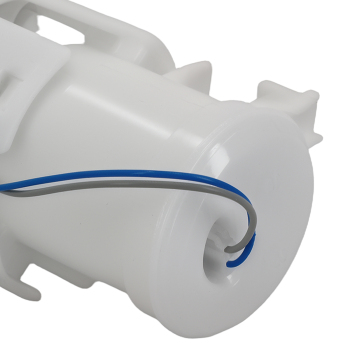 Fuel Pump Module Assembly compatible for Honda CBR600RR CBR1000RR 2008-2011 16700MFL003