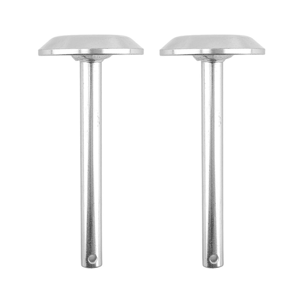 1 PAIR ATV Plow Mount compatible for Arctic Cat 400 500 650 700 2002-2014 Steel Zinc Plated