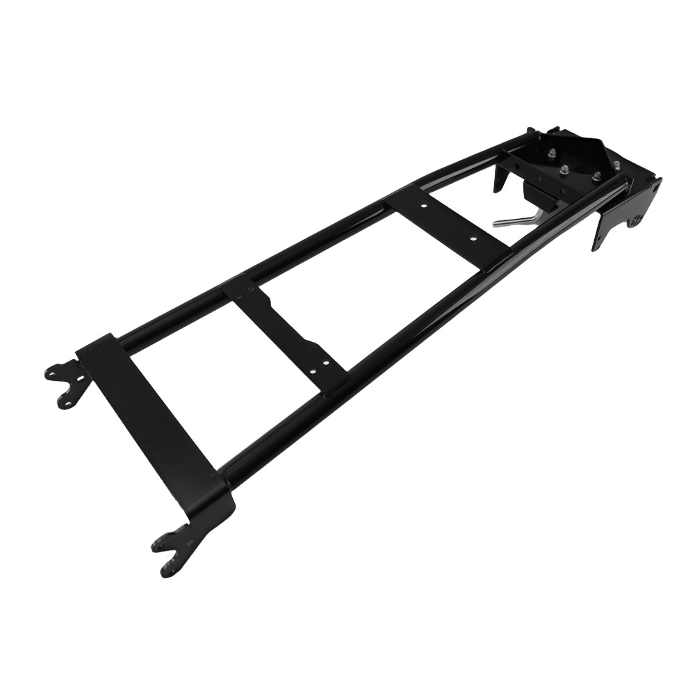ATV Plow Mount for 2002-2017 compatible for Arctic CatBlack Steel Multi-Position Easy Install