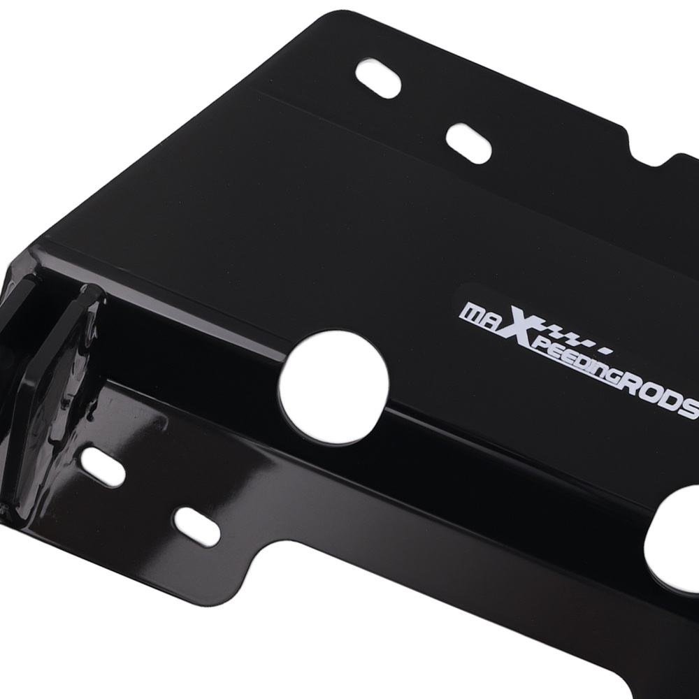 ATV Plow Adapter compatible for Honda Rancher 420 Foreman 500 520 Rubicon 2014-2024