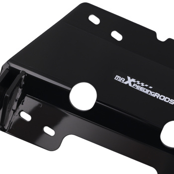 ATV Plow Adapter compatible for Honda Rancher 420 Foreman 500 520 Rubicon 2014-2024