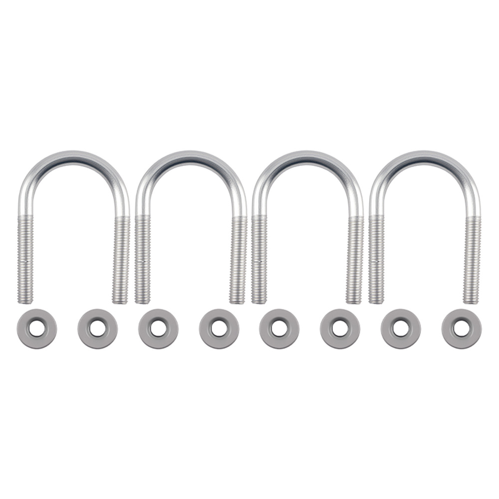 ATV Plow Adapter compatible for Honda Rancher 420 Foreman 500 520 Rubicon 2014-2024