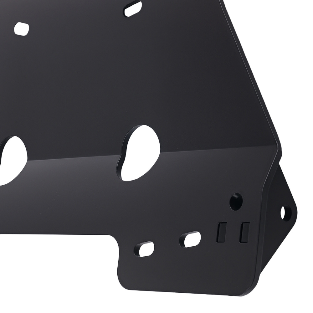 ATV Plow Adapter compatible for Honda Rancher 420 Foreman 500 520 Rubicon 2014-2024