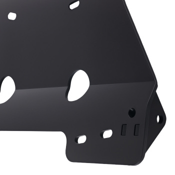 ATV Plow Adapter compatible for Honda Rancher 420 Foreman 500 520 Rubicon 2014-2024