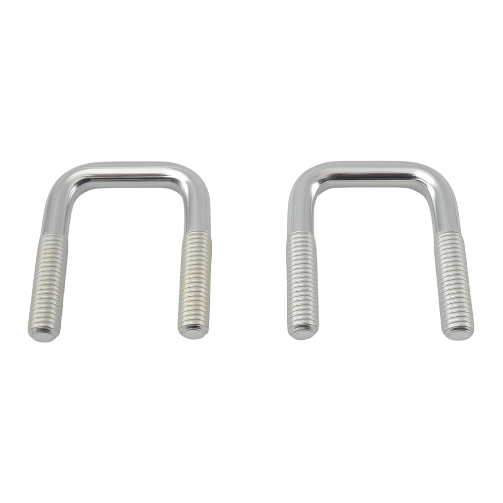 ATV Frame Plow Mount compatible for Polaris Sportsman 400 450 570 800 2001-2024