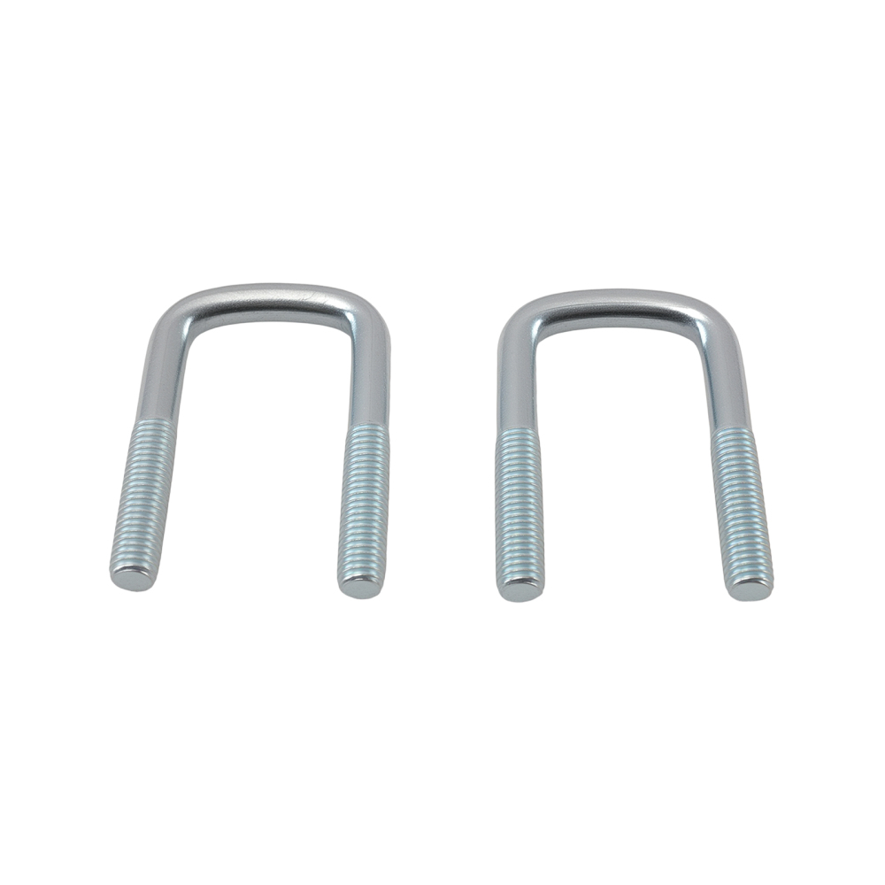 ATV Frame Plow Mount compatible for Polaris Sportsman 400 450 570 800 2001-2024