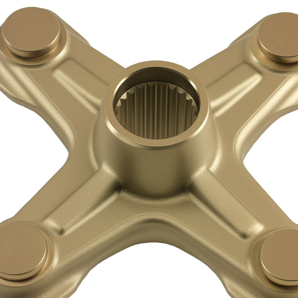 Rear Axle Shaft + Wheel Hubs compatible for Yamaha Raptor 660R 2002-2005 1S3-25383-00-00