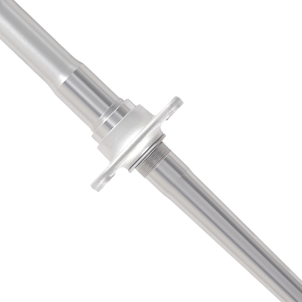 Rear Axle Shaft compatible for Kawasaki KFX400 2003-2006 64710-07G21 921mm Steel 26 Teeth
