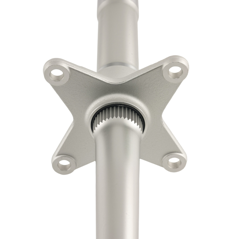 Rear Axle Shaft Assembly compatible for Honda TRX300EX TRX300X 1993-2009 42310-HC0-010 Kit