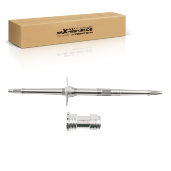 Rear Axle Shaft Assembly compatible for Honda TRX300EX TRX300X 1993-2009 42310-HC0-010 Kit