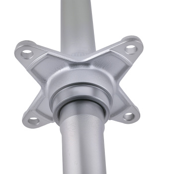 Rear Axle Shaft Assembly compatible for Honda TRX250X 1987-1992 42310-HC0-010