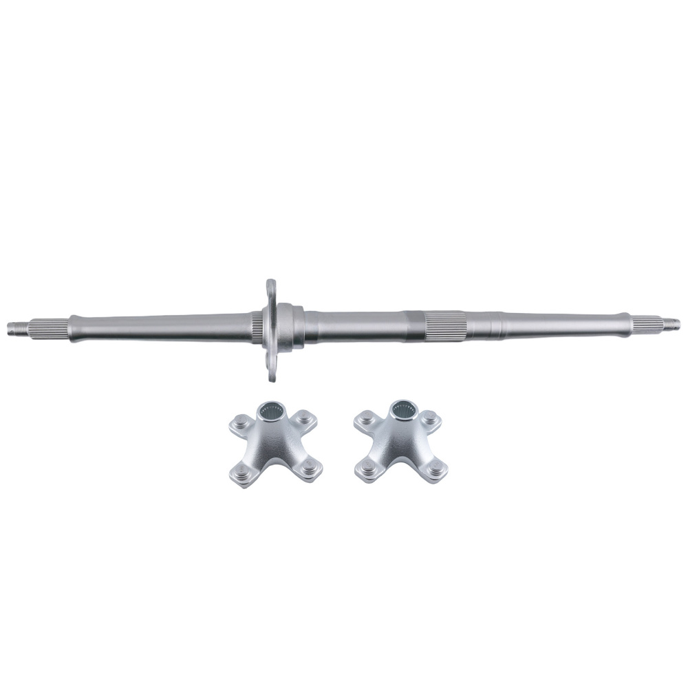 Rear Axle Shaft Assembly compatible for Honda TRX250X 1987-1992 42310-HC0-010