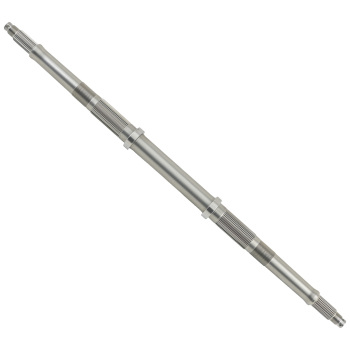 ATV Rear Axle Shaft And Wheel Hub compatible for Honda TRX300 300 2X4 92-2000 42410-HC5-971