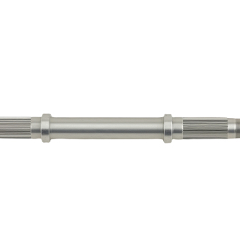 Rear Axle with Wheel Hub + Complete Rear Differential compatible for Honda TRX300 1992-2000