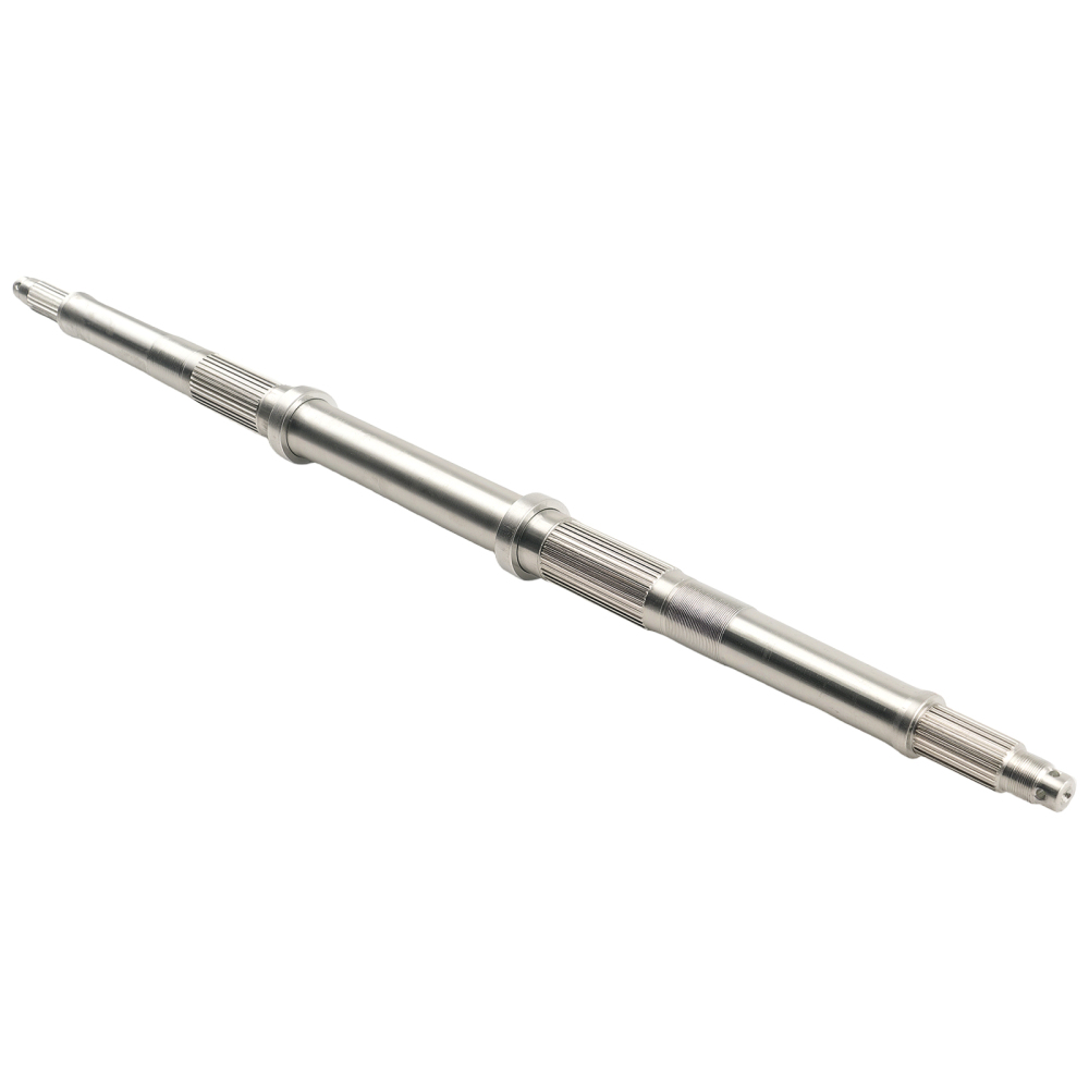 ATV Rear Axle Shaft compatible for Honda FOURTRAX 300 1992-2000 42310-HC5-970 807.7mm