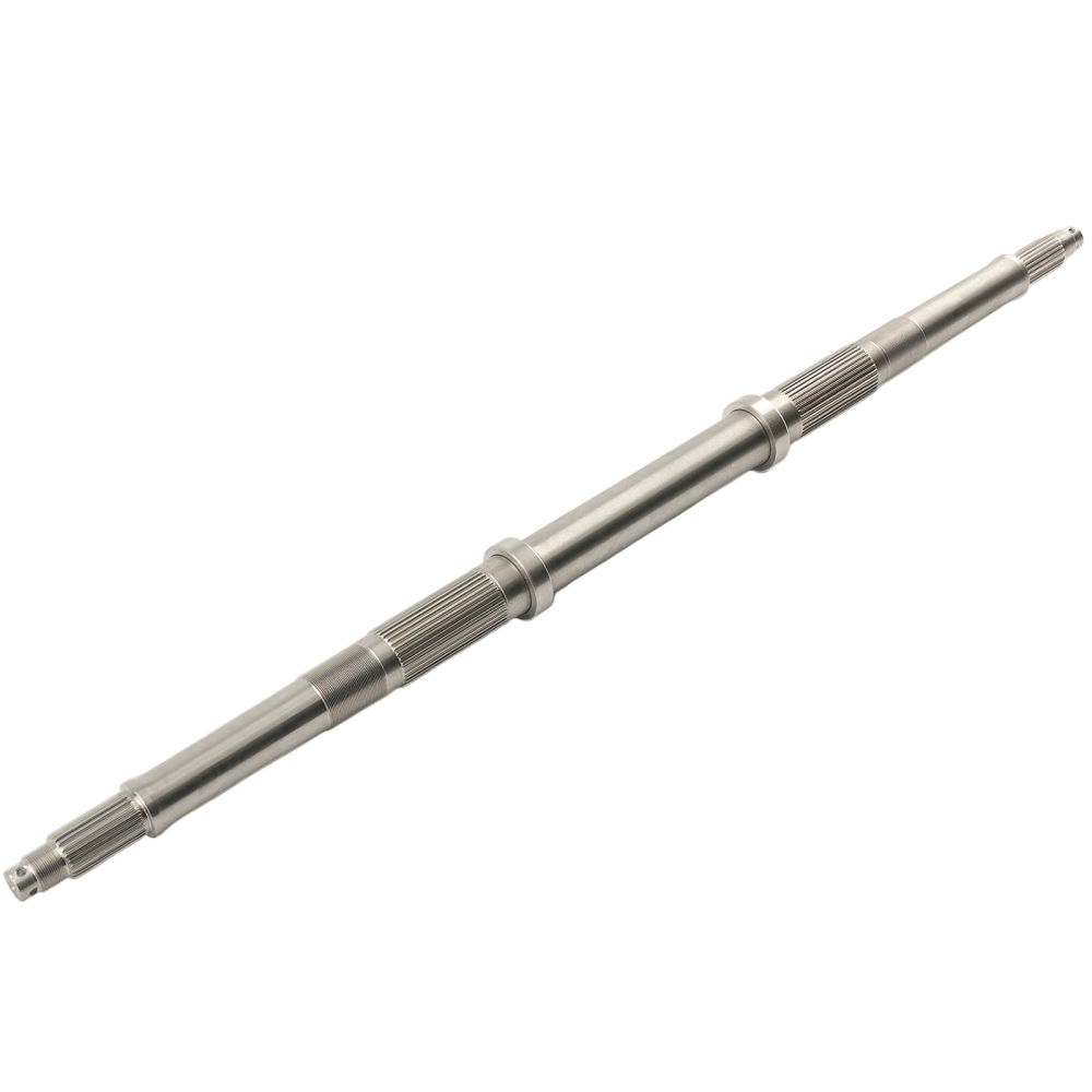 Long Rear Axle Shaft compatible for Honda TRX300 FOURTRAX 1992-2000 42310-HC4-900 Steel