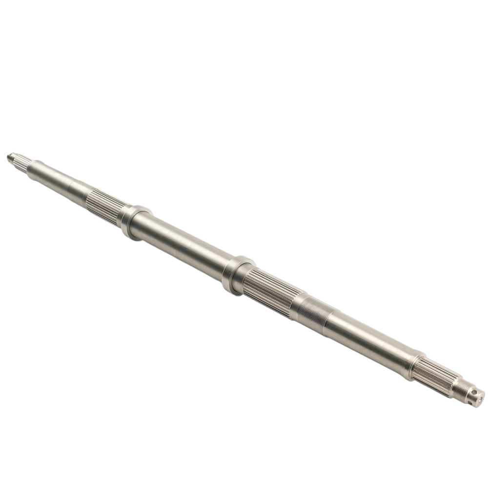 Long Rear Axle Shaft compatible for Honda TRX300 FOURTRAX 1992-2000 42310-HC4-900 Steel