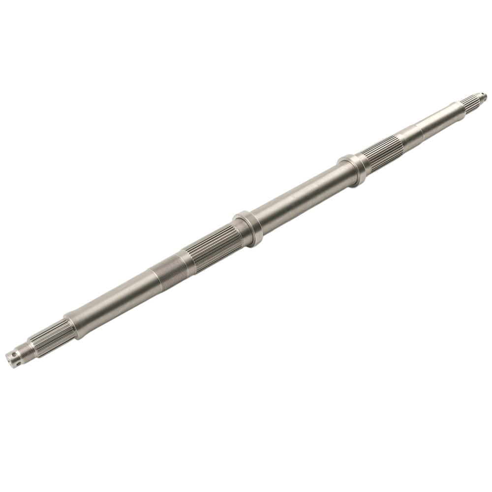 Long Rear Axle Shaft compatible for Honda TRX300 FOURTRAX 1992-2000 42310-HC4-900 Steel