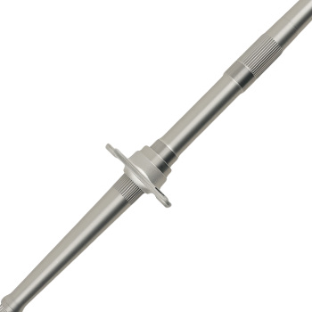 Rear AxleHub Assembly compatible for Honda TRX400EX 1999-2008 42310-HN1-A40