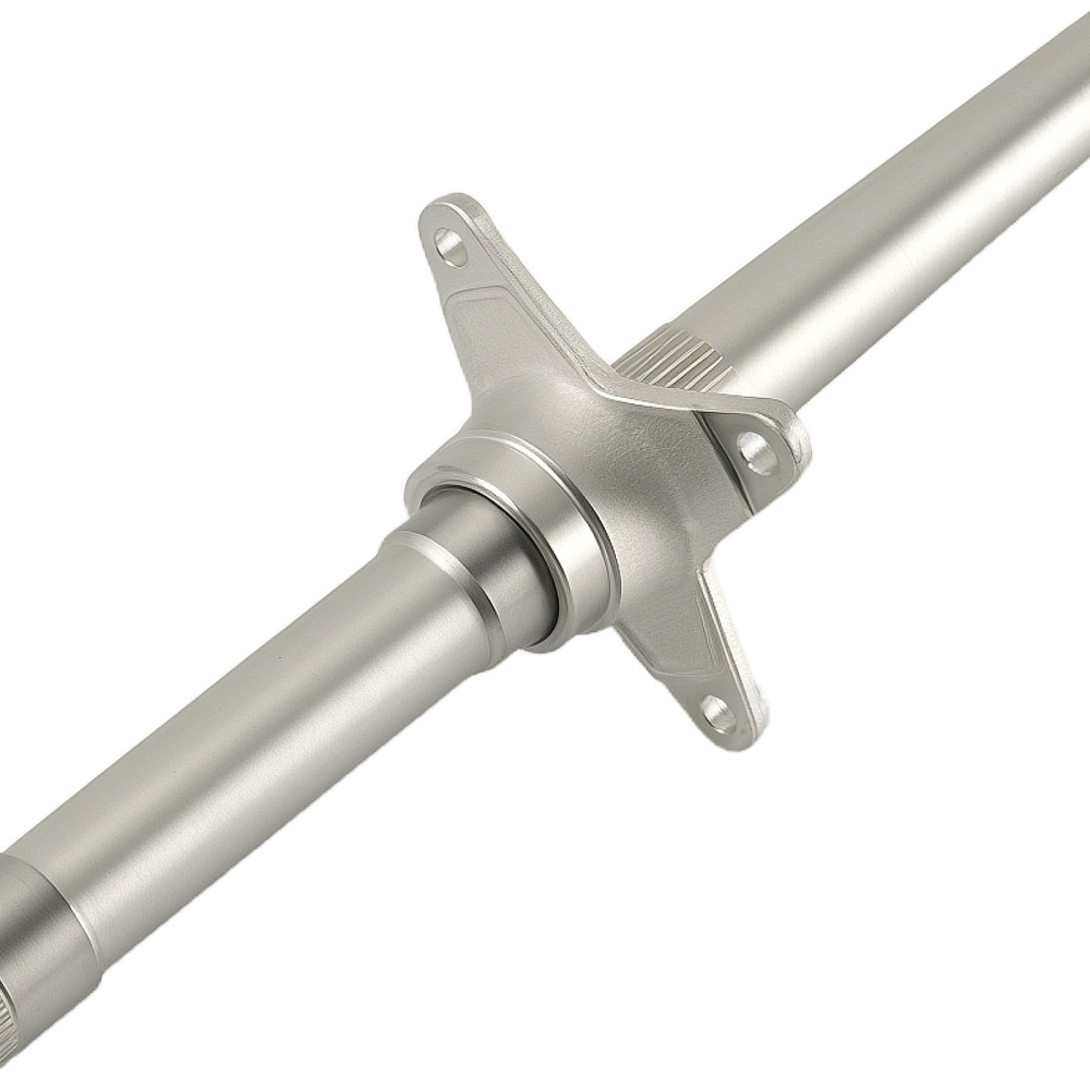 Rear AxleHub Assembly compatible for Honda TRX400EX 1999-2008 42310-HN1-A40