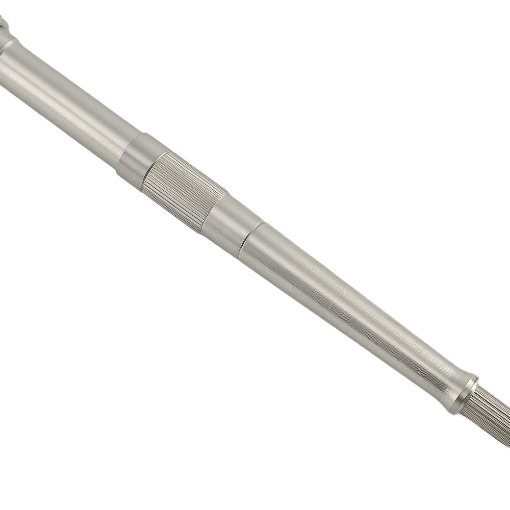 Rear AxleHub Assembly compatible for Honda TRX400EX 1999-2008 42310-HN1-A40