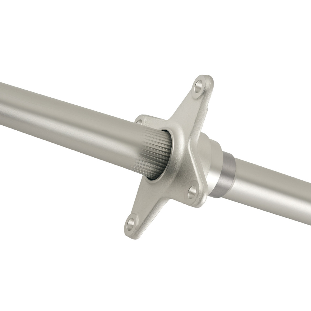 Rear AxleHub Assembly compatible for Honda TRX400EX 1999-2008 42310-HN1-A40