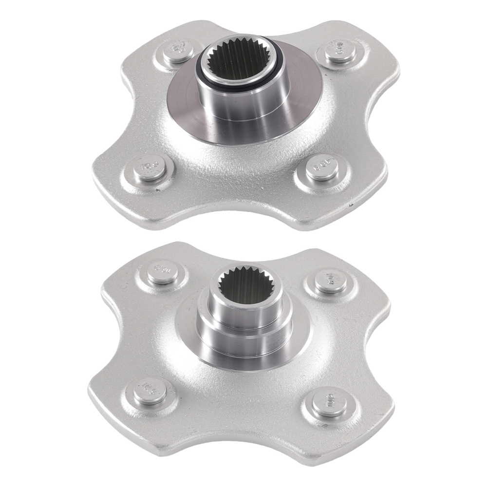 Rear Axle Shaft Wheel Hub compatible for Honda Foreman 400 450 TRX400FW TRX450ES/FE 95-04