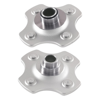 Rear Axle Shaft Wheel Hub compatible for Honda Foreman 400 450 TRX400FW TRX450ES/FE 95-04