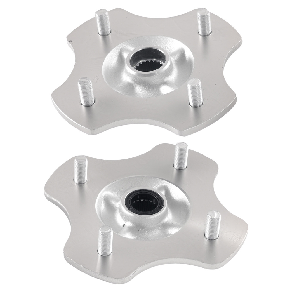 Rear Axle Shaft Wheel Hub compatible for Honda Foreman 400 450 TRX400FW TRX450ES/FE 95-04