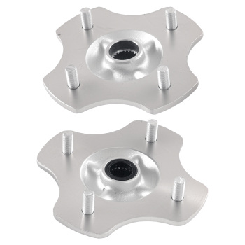 Rear Axle Shaft Wheel Hub compatible for Honda Foreman 400 450 TRX400FW TRX450ES/FE 95-04