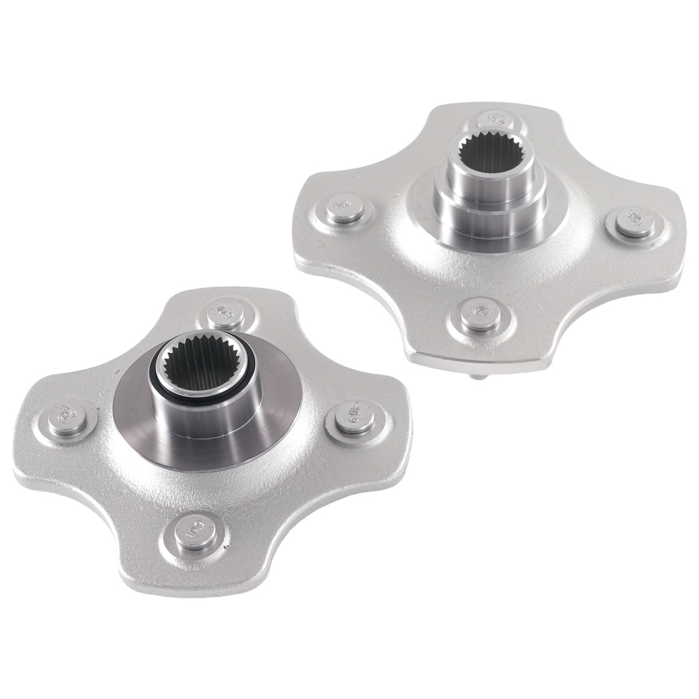 Rear Axle Shaft Wheel Hub compatible for Honda Foreman 400 450 TRX400FW TRX450ES/FE 95-04