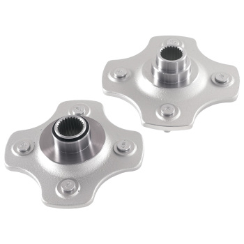 Rear Axle Shaft Wheel Hub compatible for Honda Foreman 400 450 TRX400FW TRX450ES/FE 95-04