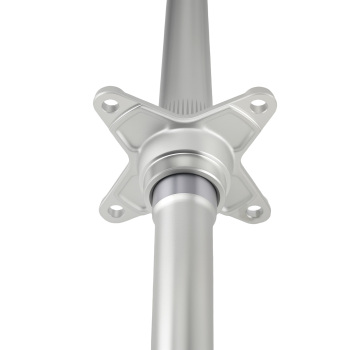 Rear Axle Shaft Bearing Carrier Hub compatible for Honda TRX400EX 400 99-2008 42310-HN1-A40