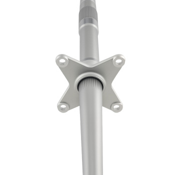 Rear Axle Shaft Wheel Hub Bearing Carrier compatible for Honda TRX400X 2009 - 2014