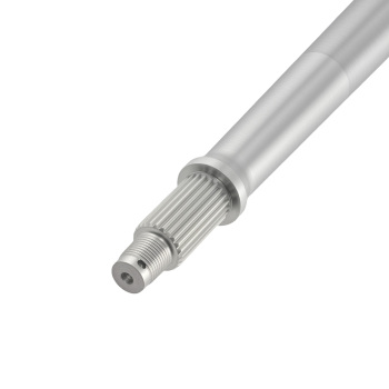 Rear Axle Shaft Wheel Hub Bearing Carrier compatible for Honda TRX400X 2009 - 2014