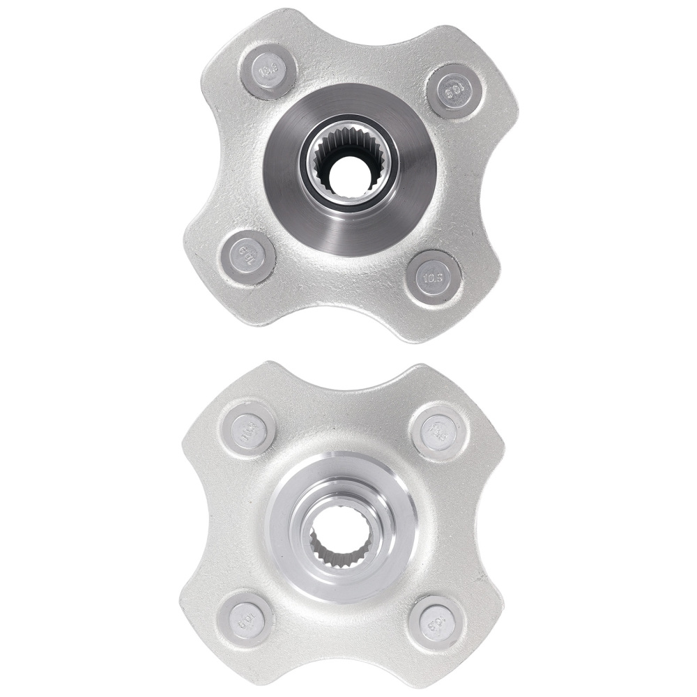 Rear Axle Shaft Wheel Hub compatible for Honda TRX500FE Foreman ES 2005-2011 42311-HN2-010