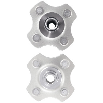 Rear Axle Shaft Wheel Hub compatible for Honda TRX500FE Foreman ES 2005-2011 42311-HN2-010