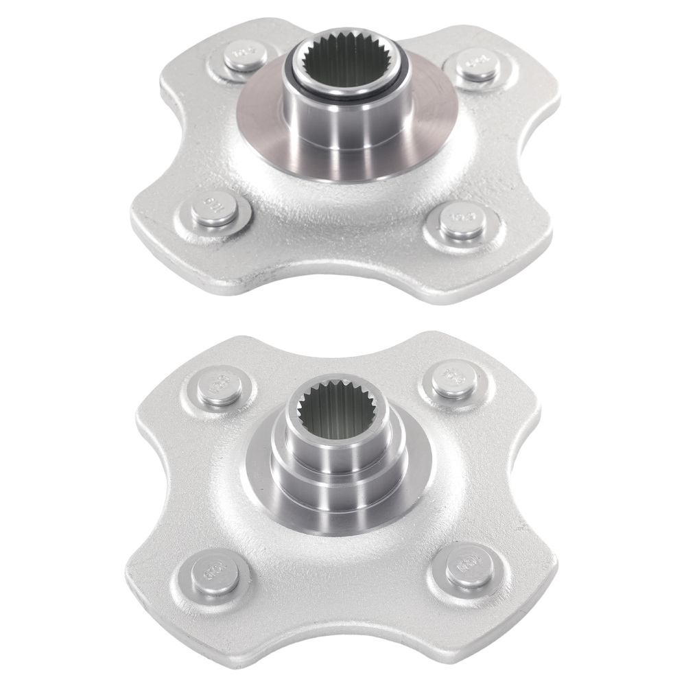 Rear Axle Shaft Wheel Hub compatible for Honda TRX500FE Foreman ES 2005-2011 42311-HN2-010