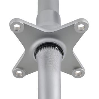 Rear Axle compatible for Honda ATV TRX450R/TRX450ER 2004-2014 w/Bearing Carrier