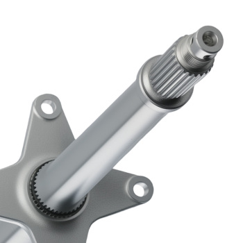 Rear Axle Shaft compatible for Honda ATV SPORTRAX 450 TRX450R 06-09 42310-HP1-000