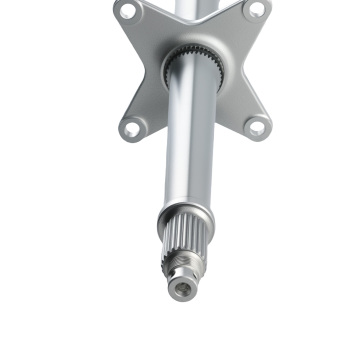 Rear Axle Shaft compatible for Honda ATV SPORTRAX 450 TRX450R 06-09 42310-HP1-000