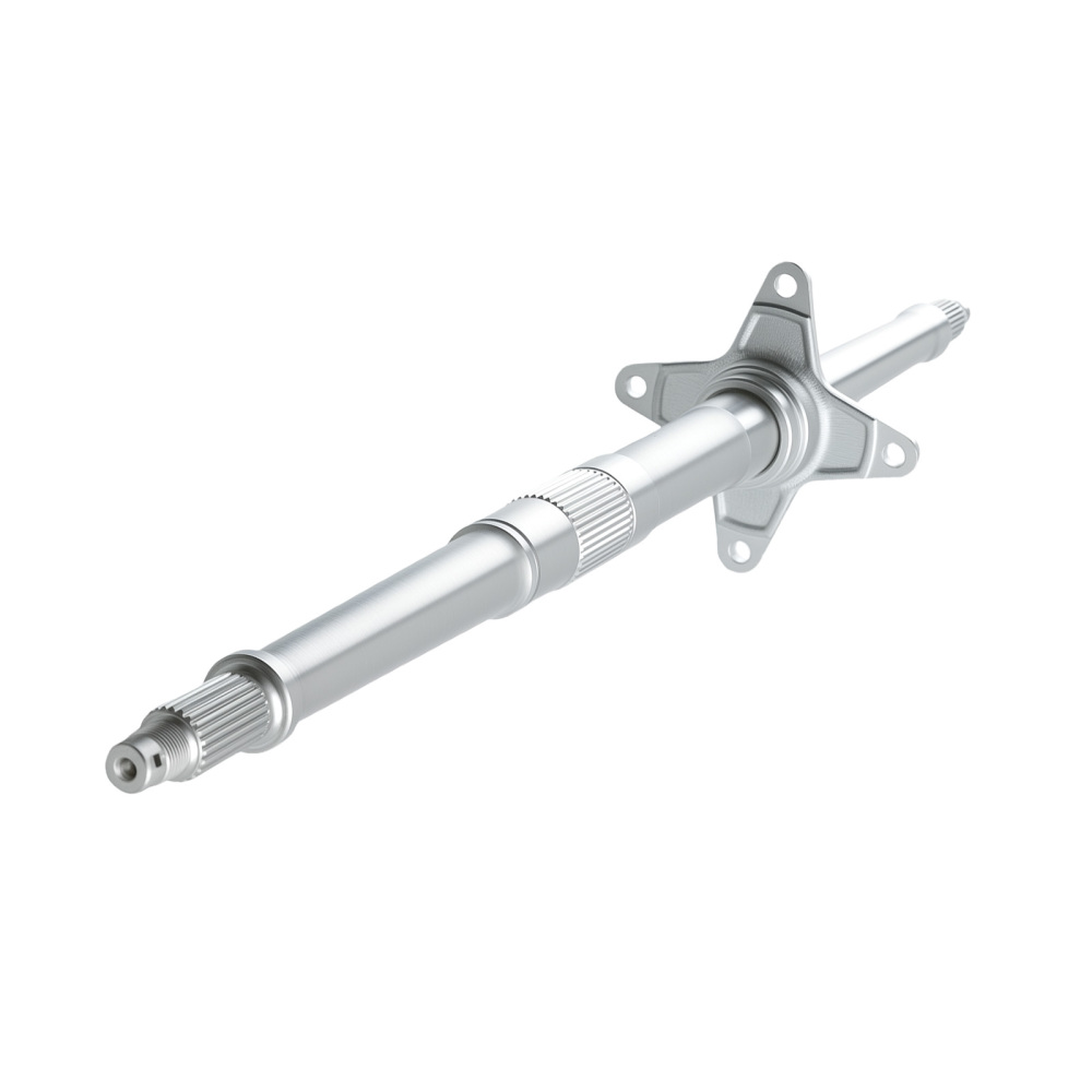 Rear Axle Shaft compatible for Honda ATV SPORTRAX 450 TRX450R 06-09 42310-HP1-000