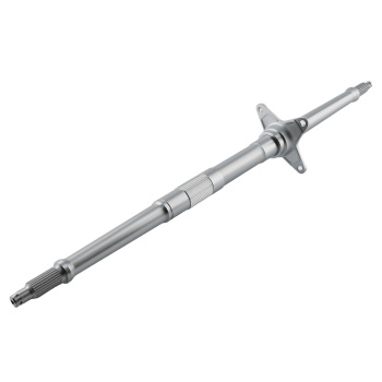 Rear Axle Shaft compatible for Honda ATV SPORTRAX 450 TRX450R 06-09 42310-HP1-000