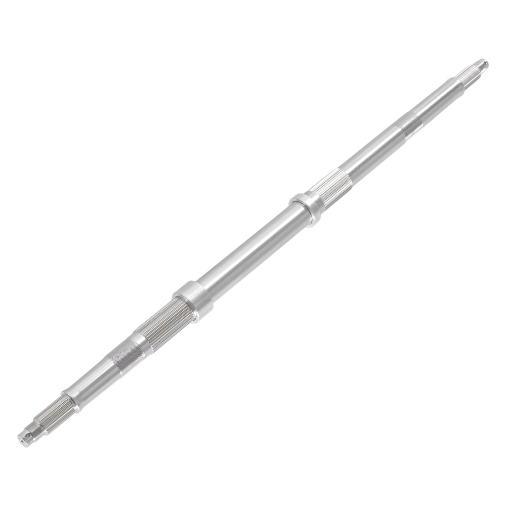 Rear Axle Shaft W/ Wheel Hub compatible for Honda TRX420 Rancher 420 4x4 2007-2013