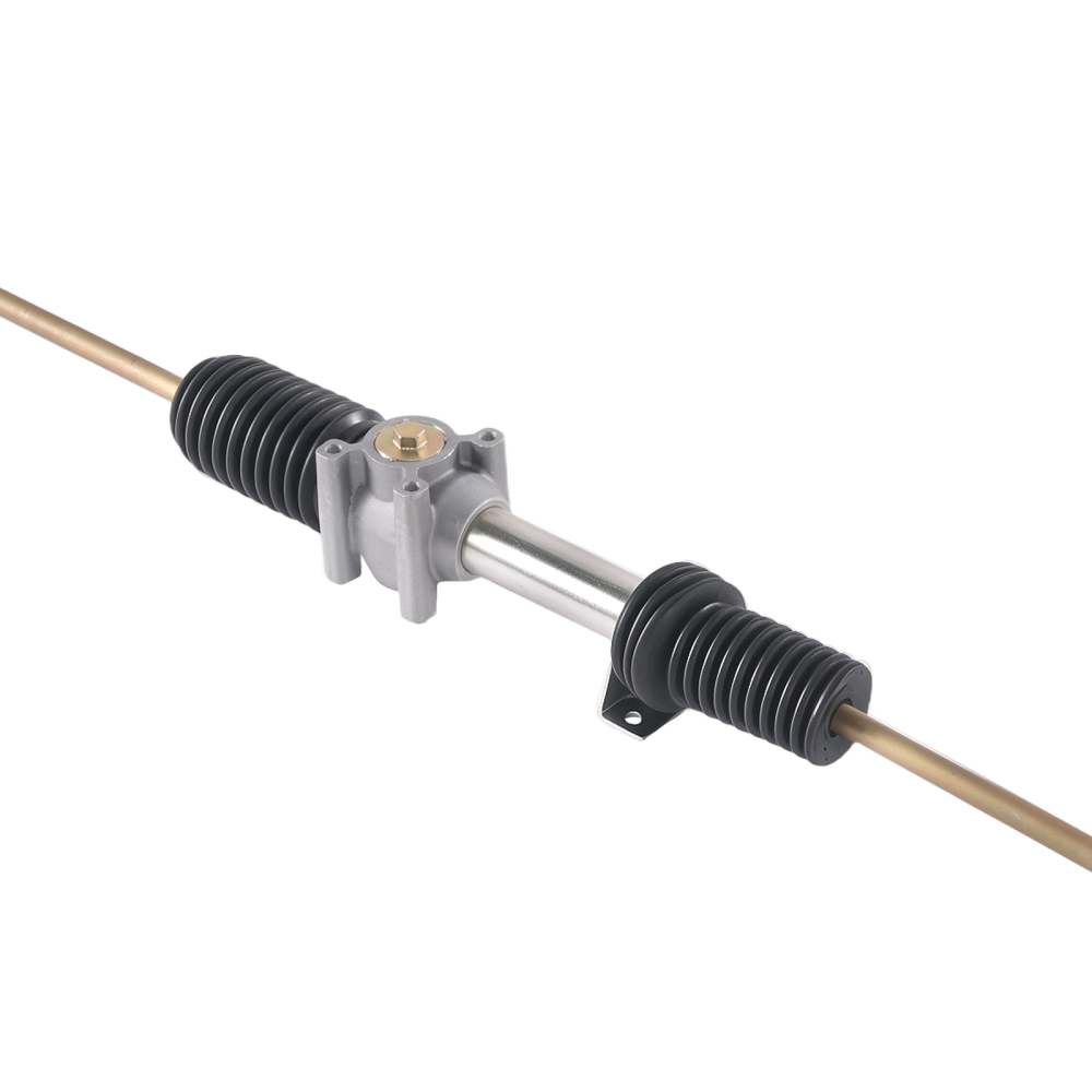 Steering RackPinion compatible for Can-Am Commander 800 1000 Std XT 2011-2014 709401195