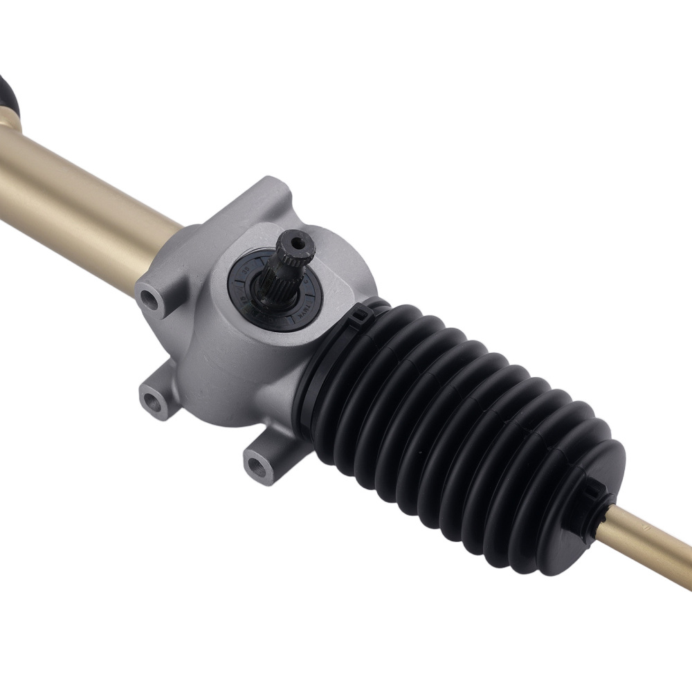 Steering Rack and Pinionfor compatible for Can-Am Commander 800R DPS XT 2013-2014 709401195