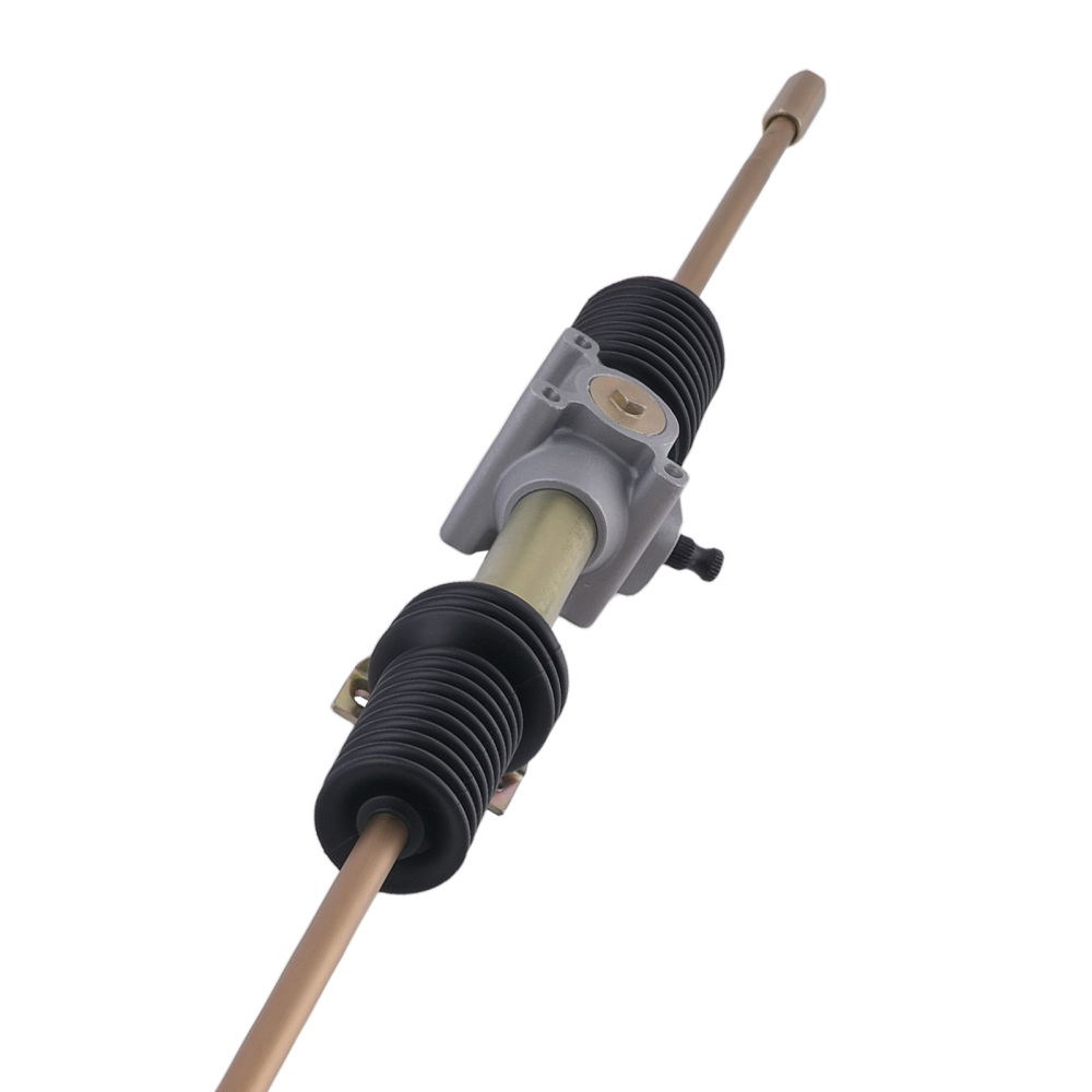 Steering Rack and Pinionfor compatible for Can-Am Commander 800R DPS XT 2013-2014 709401195